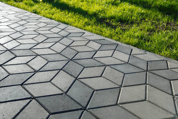 Best Brick Driveway Pavers in Ames, IA