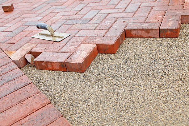 Best Residential Driveway Pavers in Ames, IA